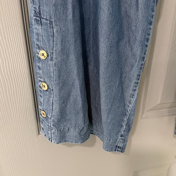 Jones New York Signature Ankle Pants - Picture 2 of 4